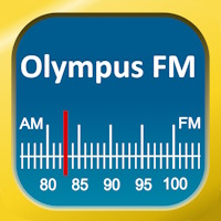 Olympus FM